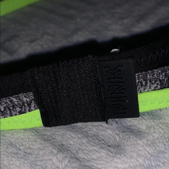 Victoria’s Secret PINK Headband Bundle (2) - Picture 7 of 8